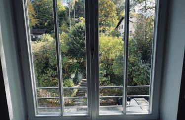 Panoramahaus am Ammersee I Sauna I Wellness I Kamin - Foto 36