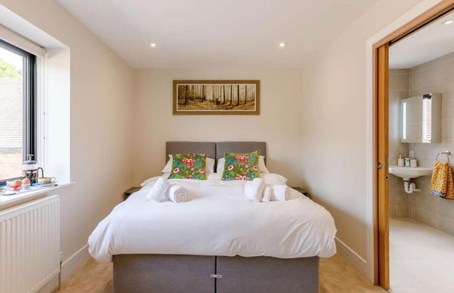 Roe Cottage - Disabled Adapted - 2 bed - hot tub - Foto 4