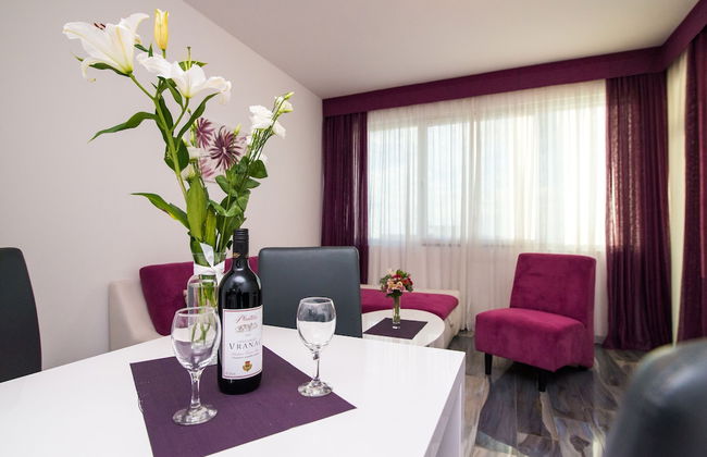 Limunada Apartments - Foto 75