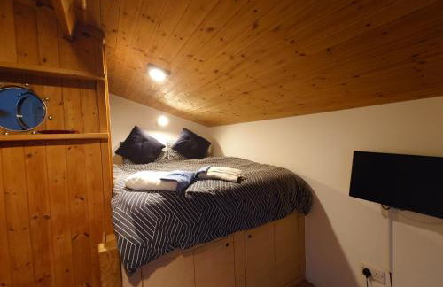 Fern Cottage Annexe - Foto 24