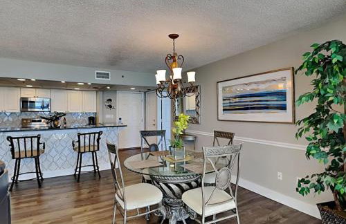 Long Beach Resort Tower I #503 - Foto 5