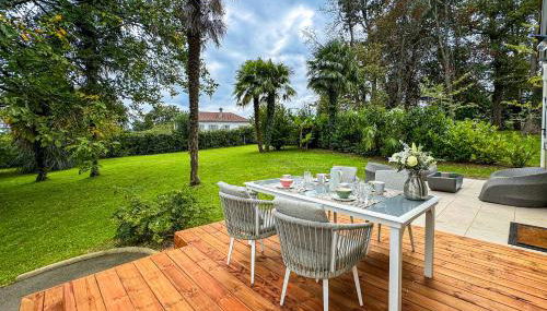 Jolie petite maison - Entre mer, montagne, Espagne - Foto 4, Garden view