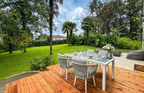 Jolie petite maison - Entre mer, montagne, Espagne - Foto 4