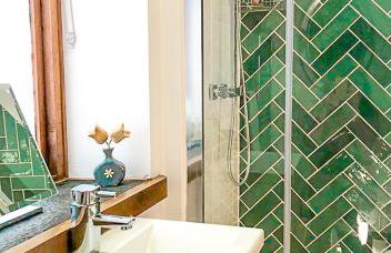 The Tower, Moray Firth Holiday Home - Foto 38