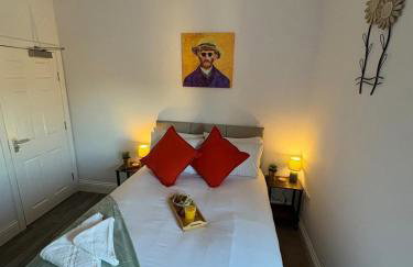 Contemporary City Studio 6 - Foto 1