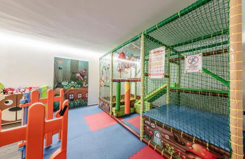 Gaia Residence Hotel - Foto 20