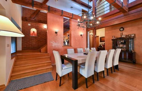 Cozy Home In Cakovec With Sauna - Foto 10