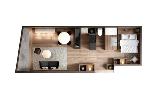 La Résidence Belledonne - Foto 6