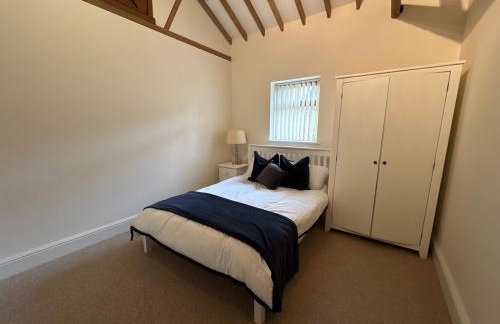 character filled barn renovation - Foto 18