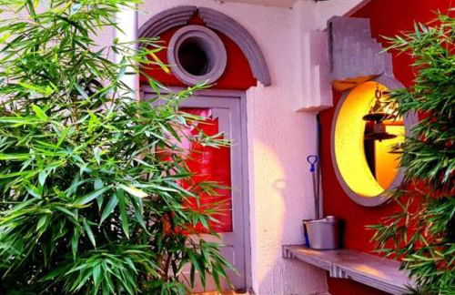 zentral club electrón- jacuzzi. - Foto 14