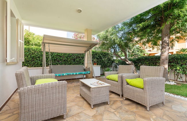 Estrel in Can Picafort - Foto 13