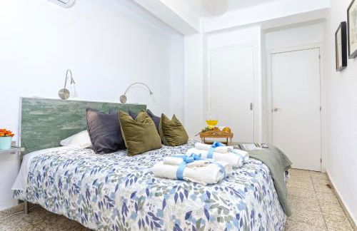 -MalagaSunApts-Merced Private Terrace - Foto 8