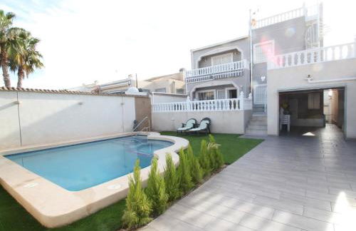 Mediterranean Style Villa - Foto 1