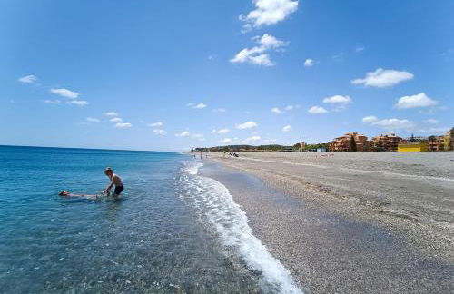 Duquesa Village Cozy Apartment Golf & Beach (Manilva - Malaga) - Photo 39