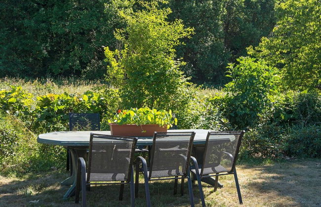 6 Person Holiday Home in Braedstrup-by Traum - Foto 27