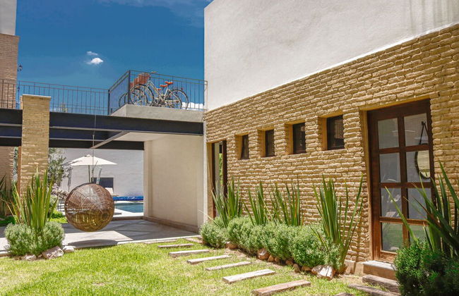 Residencias la Estación San Miguel de Allende - Foto 73