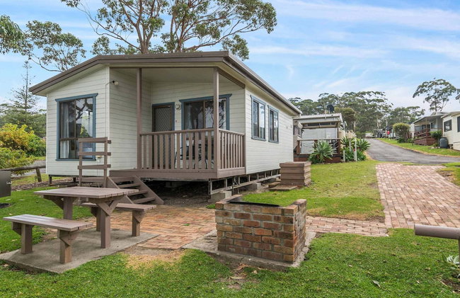 Joalah Holiday Park - Foto 30