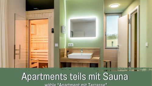 360 Grad by teamgeist Apartmenthaus - familienfreundlich - direkt am See mitten im Naturpark - Wassersportaktivitäten vor Ort - Foto 5