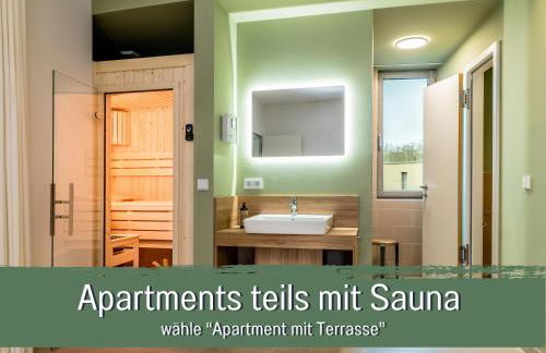 360 Grad by teamgeist Apartmenthaus - familienfreundlich - direkt am See mitten im Naturpark - Wassersportaktivitäten vor Ort - Foto 5