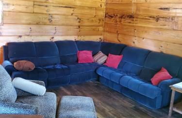 Dream of a log cabin - Foto 10