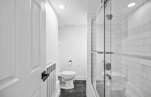 Shadyside, Pittsburgh, Modern and Quiet 1 Bedroom Unit1 with Free Parking - Foto 17