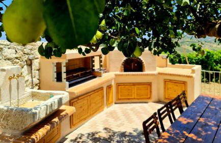 ONOMY Country House Vathypetro - Foto 25