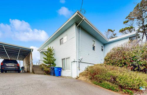 Gleneden BeachFront Getaway - Foto 27