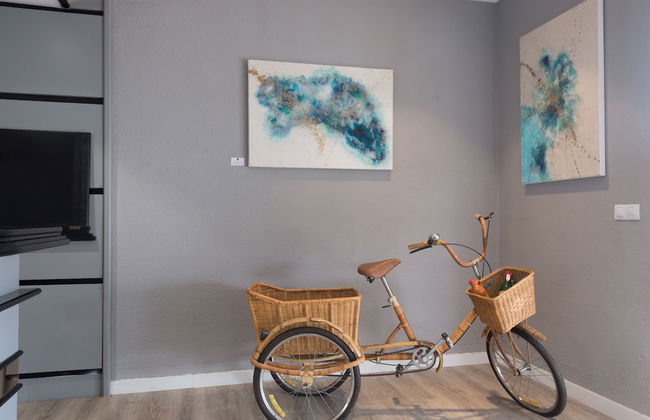 Aparthotel Nelva Resort - Foto 3