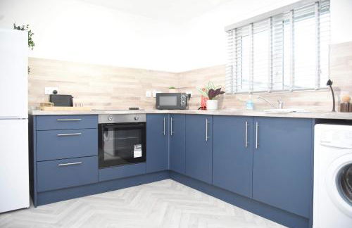 Dumfries Apartment 2 - Photo 14