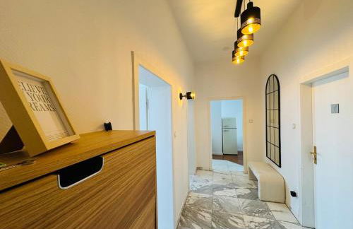 3-Raum-City-Apartment Ost-5 - Foto 19