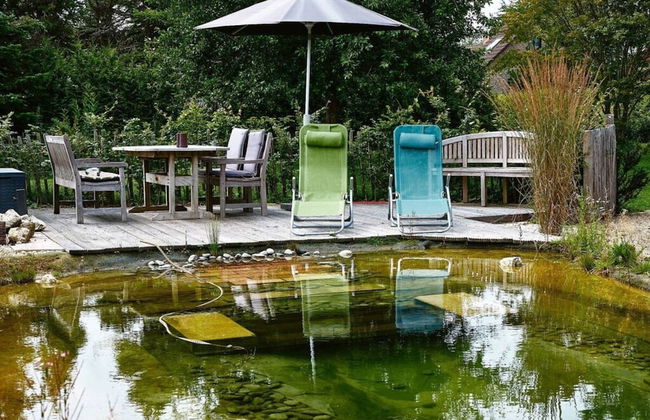 Holiday Home Altes Zollhaus No. 19 - Foto 22