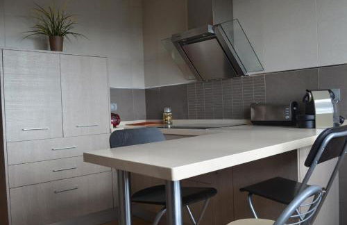 Apartamento Plaza Castañuelas - Foto 3