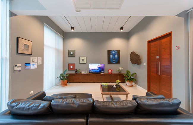 Dream Living Chiangmai Pool Villa - Photo 5