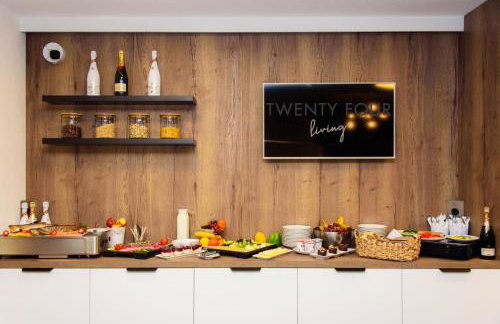 Hotel TwentyFour Living - Foto 51