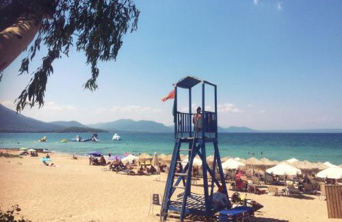 Seaside Villa in Alikes, Chalkida - Foto 38