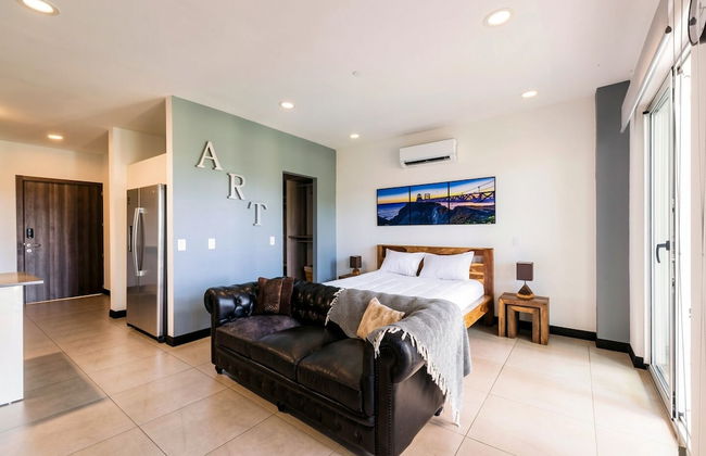 Corporate stays Urban flats - Foto 16