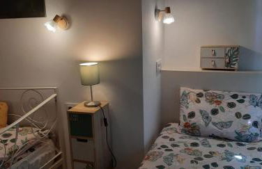 PRIMERA LINEA DE PLAYA EN VALDELAGRANA - Foto 22