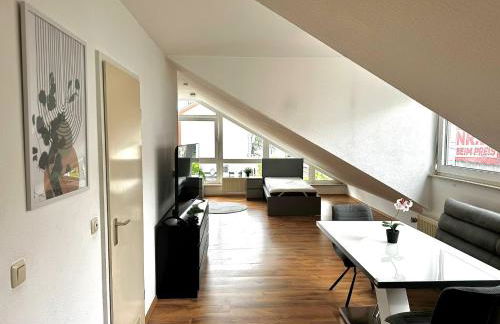 Gemütliches Appartment mit Festungsblick - Foto 3