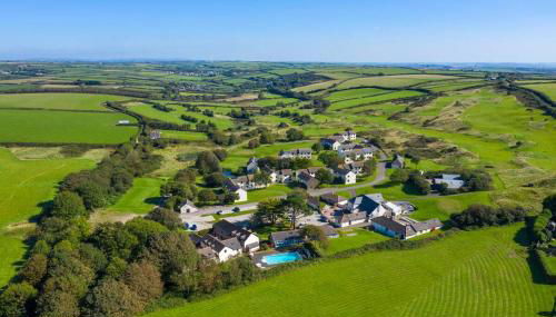 Bay Tree Cottage - cosy home near beach - Foto 2