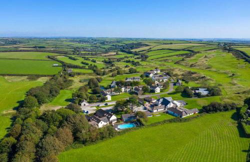 Bay Tree Cottage - cosy home near beach - Foto 2