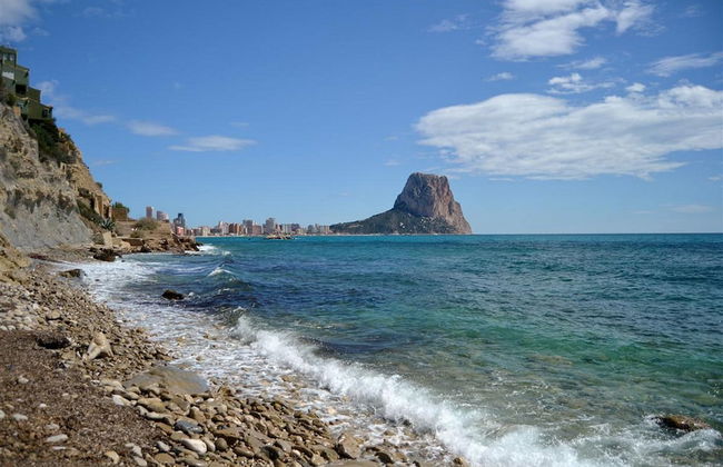Bungalows Casanova - Costa Calpe - Foto 21