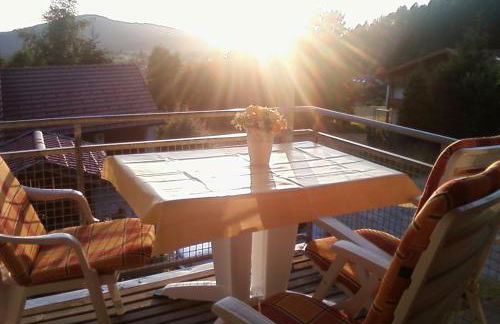 Ferienwohnung Bodenmais am Silberberg - Photo 4