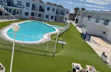 Costa Calma Sun & Beach Apartment - wifi & pool - Photo 29
