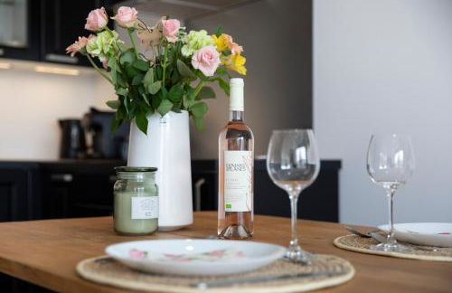 Appartements vue mer Rêves d'Azur Les Issambres - Foto 21