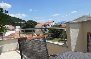 Apartments Lozina - Foto 54