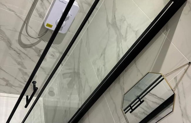 Impeccable 1-bed Studio in London - Foto 11