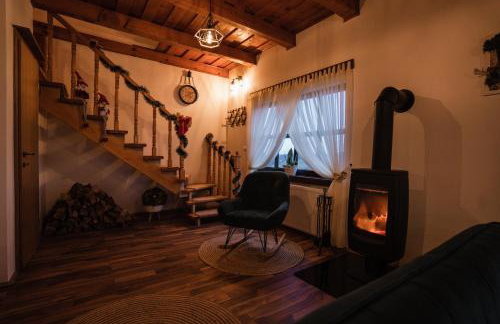 Holiday Home Hygge Nova - Foto 49