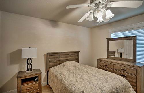 Spacious Downtown Chico Home about Half Mile to CSU! - Foto 17