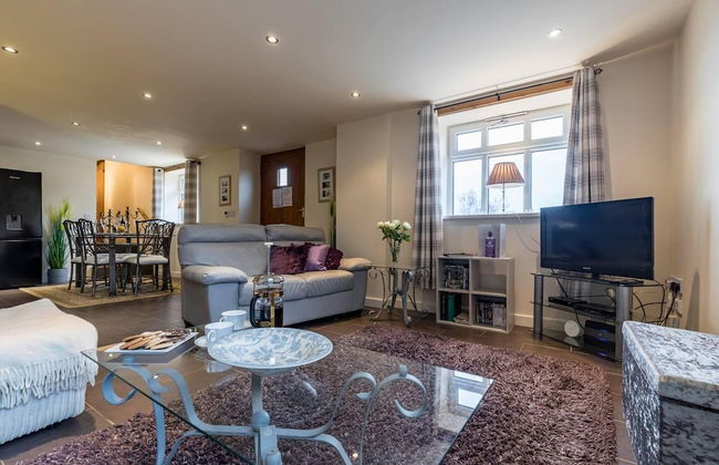 Brambles Farm Peak District Escape - Photo 21