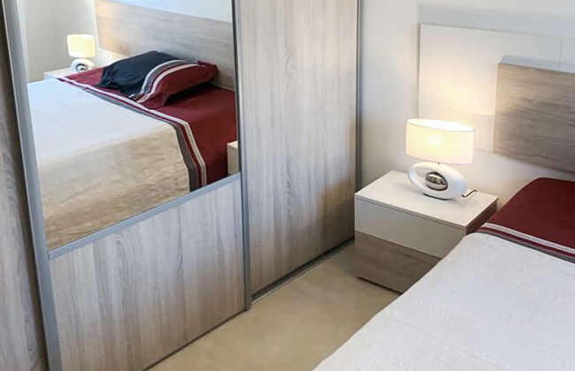 Residence D'Azur - Foto 25